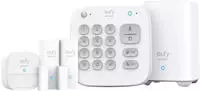 Anker T8990321, Anker Eufy Security Alarm Set mit 5 Ger&auml;ten