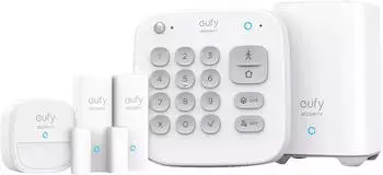 Eufy 5-teiliges Smart Home Set (T8990321)