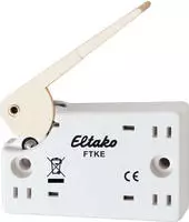 Eltako 30000400, Eltako Funk-Fenster-T&uuml;rkontakt FTKE-rw 30000400 | Smart Home Sensor