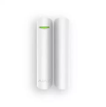 AJAX Systems DoorProtect Plus white