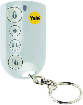 Yale B-HSA6060 Alarm Accessory Remote Keyfob