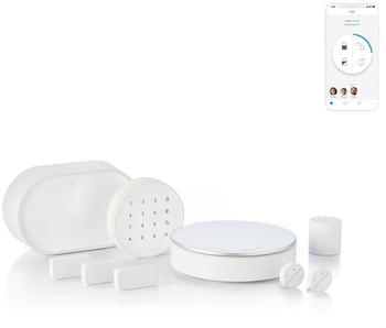 Somfy Home Alarm Advanced