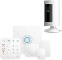 Ring Alarm Security Kit 5-teilig (2. Gen.) + Indoor Cam