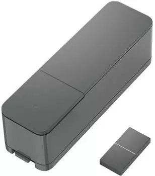 Bosch Smart Home Fensterkontakt II anthrazit (8750002094)