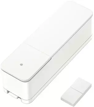 Bosch Smart Home Fensterkontakt II weiß (8750002090) Bosch Smart Home Fensterkontakt II weiß (8750002090)