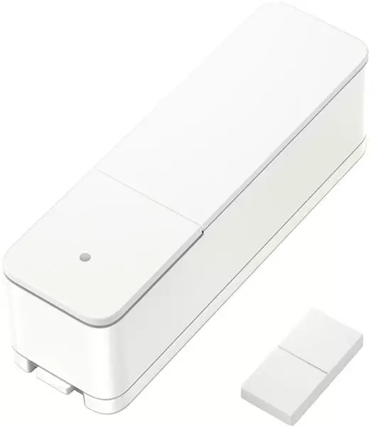 Bosch Smart Home Fensterkontakt II weiß (8750002090)