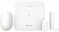 Hikvision DS-PWA96-KIT-WE, Hikvision DS-PWA96-KIT-WE (DS-PWA96-KIT-WE) Weiss