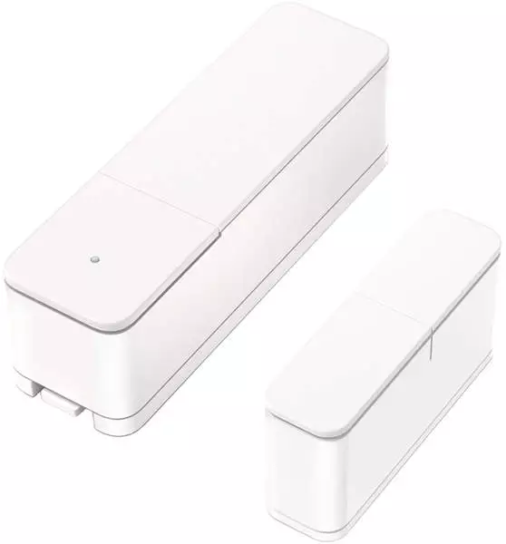 Bosch Smart Home Fensterkontakt II Plus (8750002092)