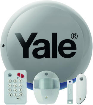 Yale SR-1200e Set