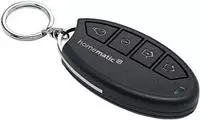 Homematic IP Smarte Fernbedienung "Schl&uuml;sselbundfernbedienung - Alarm (142562A0)"