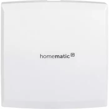 eQ-3 Schalter HmIP-WGC