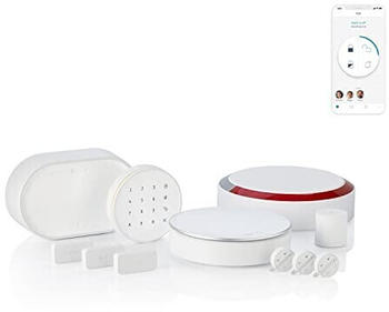 Somfy Home Alarm Advanced Plus (1875255)