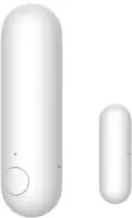 Aqara T&uuml;r-Fensterkontakt P2, Smart Home, App-f&auml;hig, Bluetooth, Thread, Matter