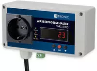 1114500 Wps 5000 Niveauregler F&uuml;llen, Leeren 30.00 M - H-tronic