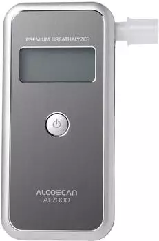 ACE Alcoscan AL7000