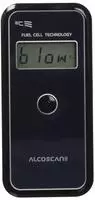 ACE-Instruments Alkoholtester II Basic plus, digital, mit LCD-Display,...