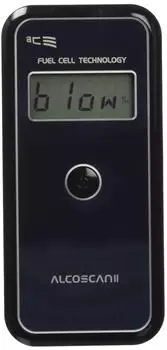 ACE Alcoscan II Basic
