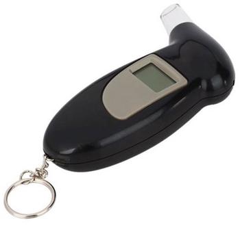 Playtech LTD Digital Breath Analyzer