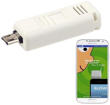 Newgen Medicals Mini-Alkoholtester