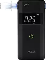 ACE-Instruments Alkoholtester A, 107059, digital, mit LCD-Display