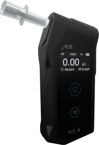 ACE Instruments ACE X (107069)