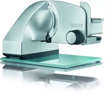 Graef Master M 80