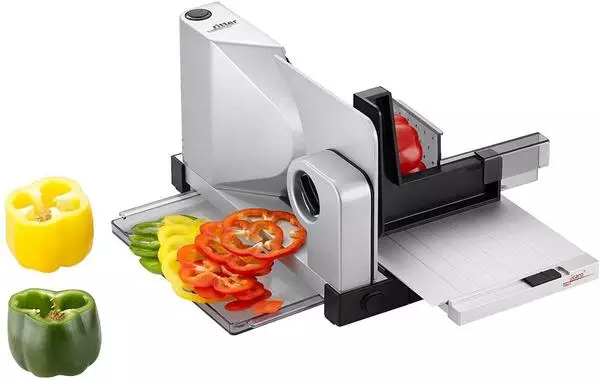 Ritter Icaro 7