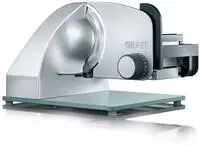 Graef 733.ASM20.00, Graef Master M 20 (733.ASM20.00) Silber