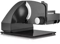 Graef M95EU eisenglimmergrau