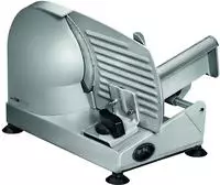 Clatronic MA 3585 Elektro 150W Metall Metallisch Schneidemaschine (263683)