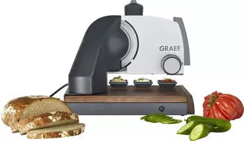 Graef ICONIC 23 S55006