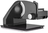 Graef C95EU, Graef Elektro-Allesschneider C95 Classic | Metall | 170W 