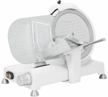 R.G.V. Luxury 25 White Edition