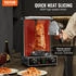 VEVOR Electric Shawarma Knife 80W