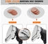 VEVOR Electric Shawarma Knife 80W