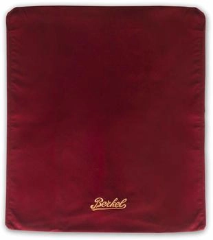 Berkel Abdeckhaube Grösse M rot für Aufschnittmaschine Modell RL 250/300 (Cover-M)