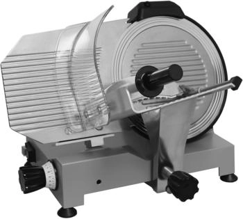 Celme PRO 300 Profi-Aufschnittmaschine Messer 300 mm