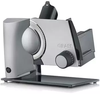 Graef S32100 silber