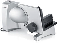 Severin Allesschneider "AS 3917" 130 W Fingerschutz, Brotschneidemaschine