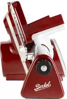 Berkel Icon Line Slicer rot (BKICNGBD010000000R)