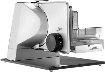 Ritter Sono 5