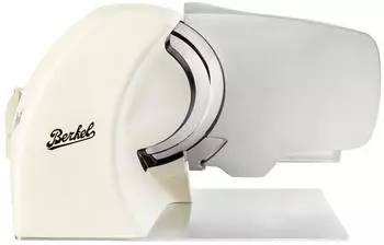 Berkel Home Line PLUS 250 cream matt