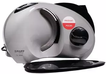 Smapp 294.5 Grafitowa