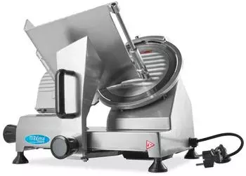 Maxima Gastro Aufschnittmaschine - &Oslash;22 cm Klinge