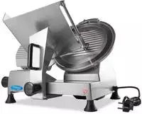 Maxima - Gastro Aufschnittmaschine - &Oslash;30cm Klinge
