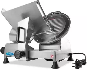 Maxima Gastro Aufschnittmaschine - Ø30cm Klinge