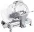 GastroHero Aufschnittmaschine ASM 220 mm Aluminium ASM220