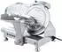 GastroHero Aufschnittmaschine ASM 220 mm Aluminium ASM220