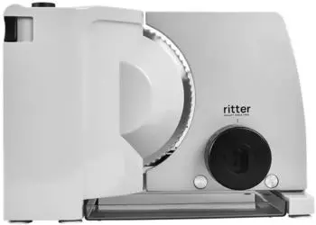 Ritter Allesschneider Compact 7 918000