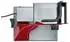 Graef Master M94F Rot
